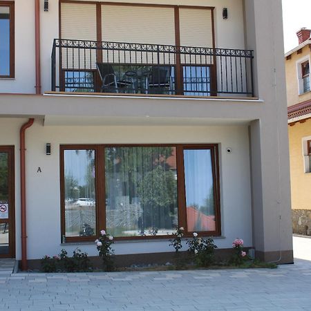 Mara Apartman Buek 外观 照片