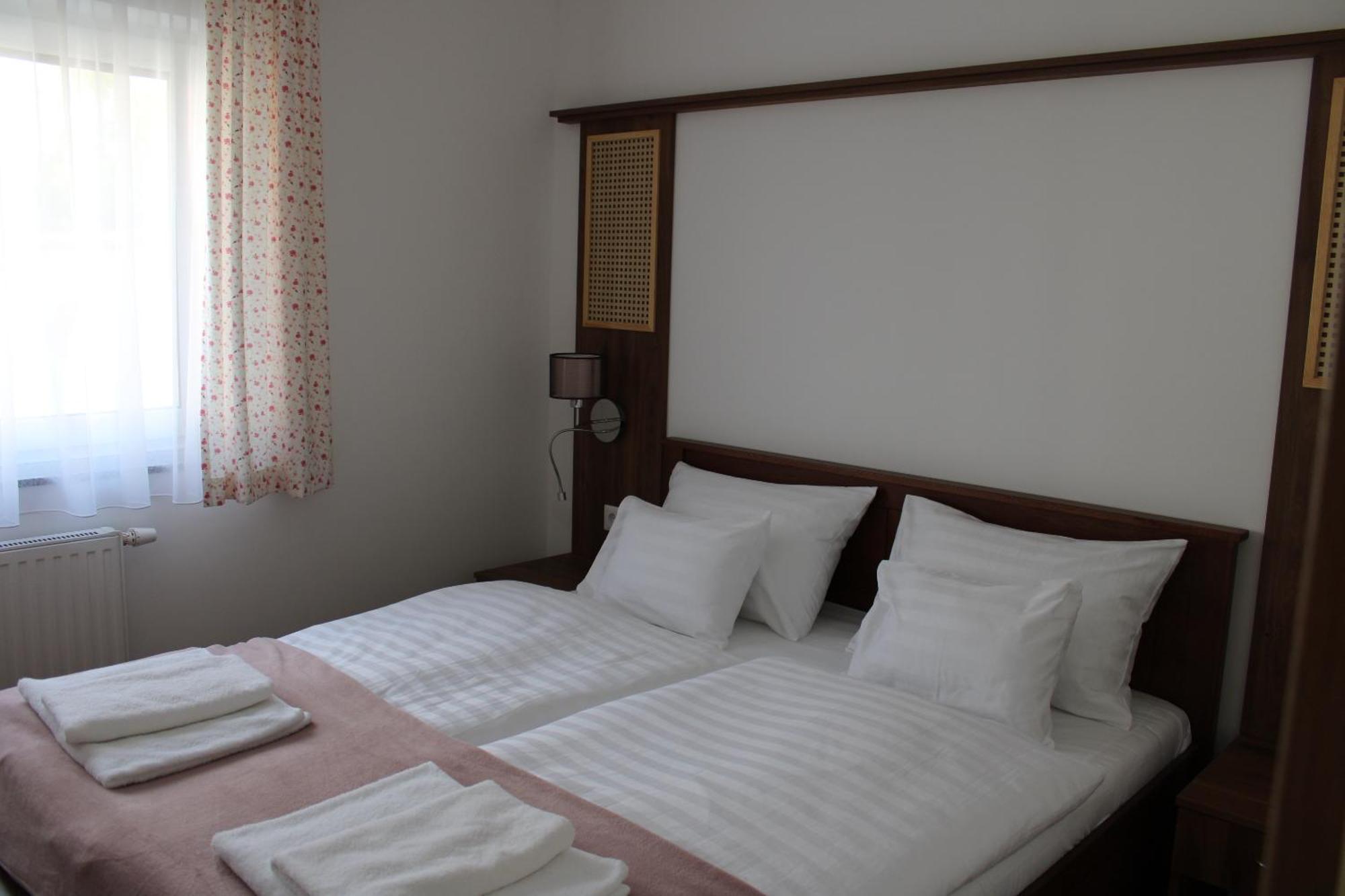 Mara Apartman Buek 外观 照片
