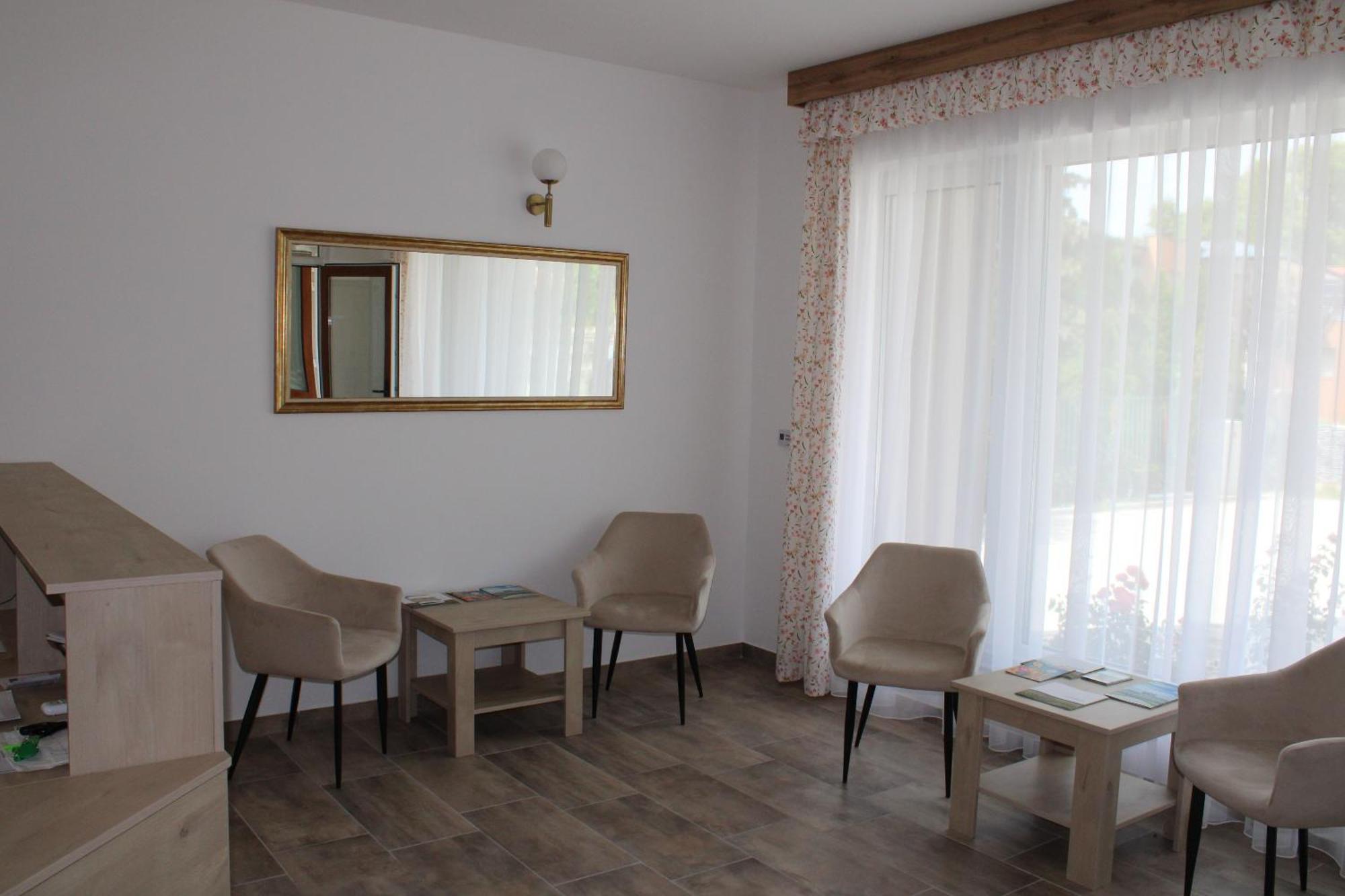 Mara Apartman Buek 外观 照片