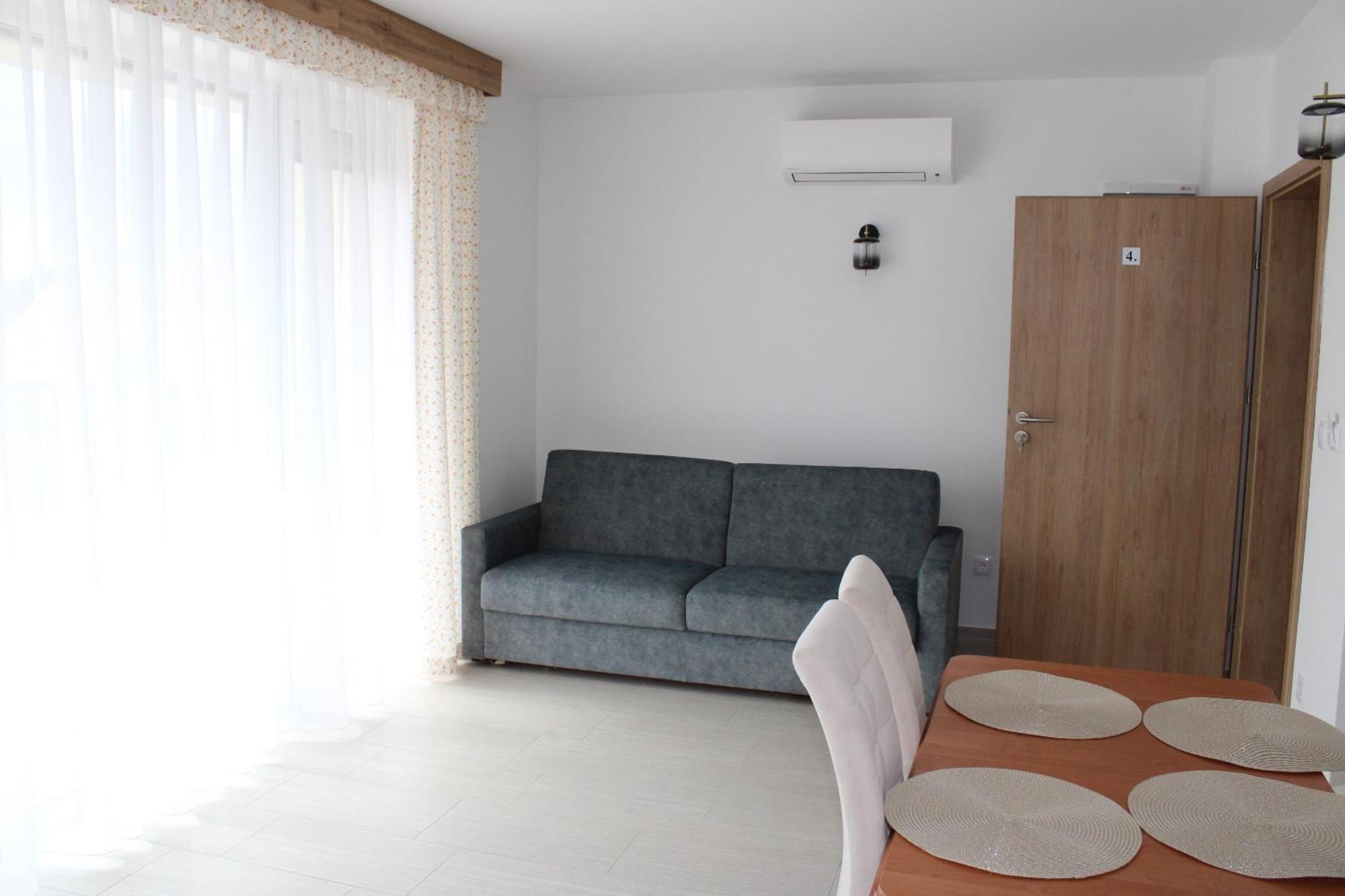 Mara Apartman Buek 外观 照片