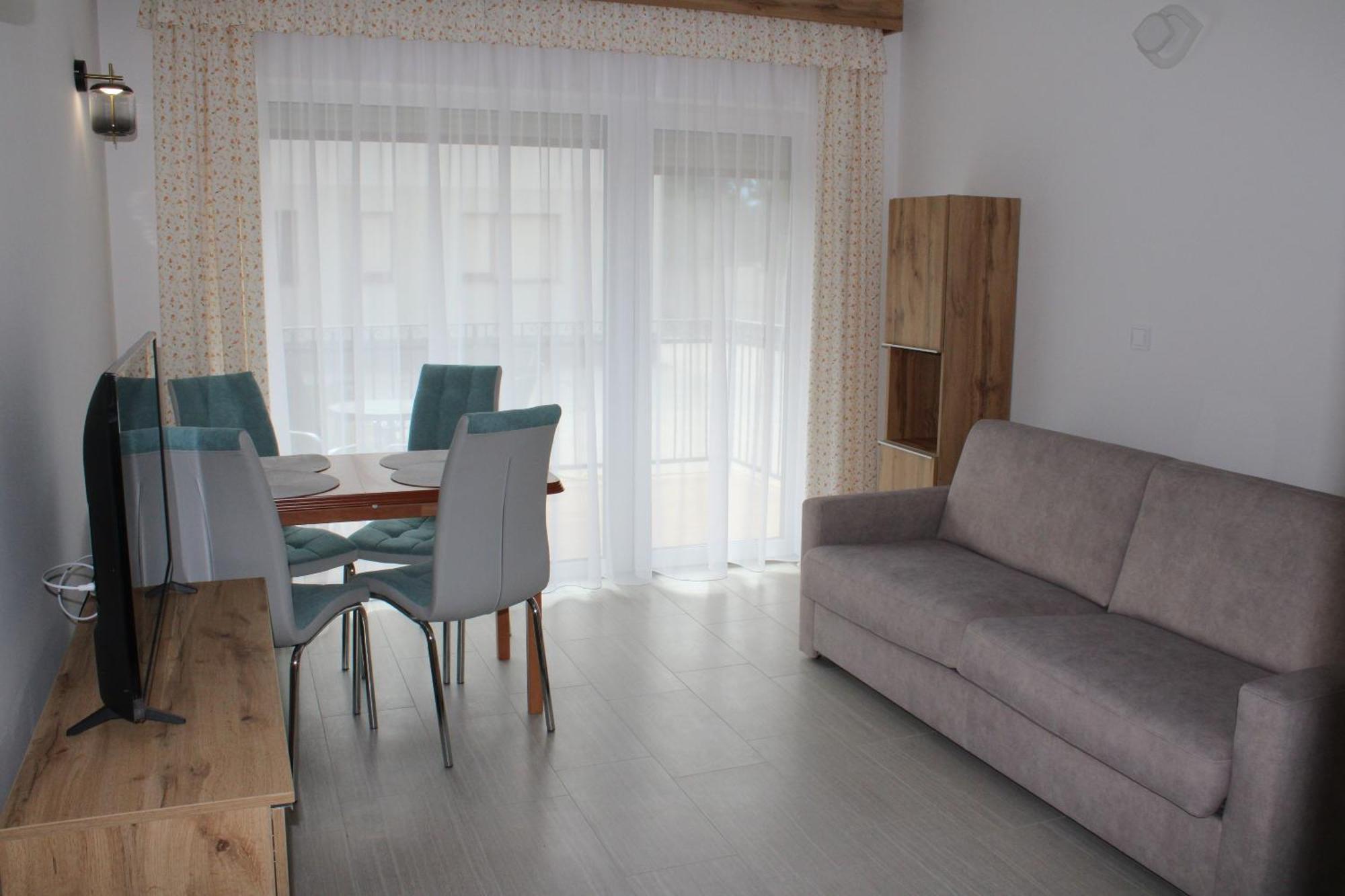 Mara Apartman Buek 外观 照片