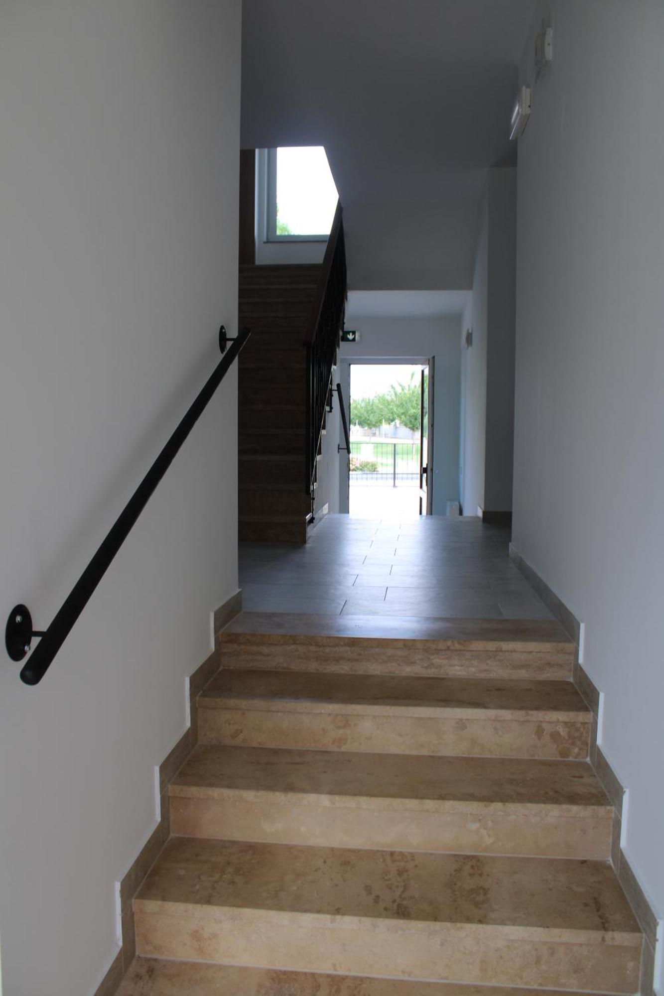 Mara Apartman Buek 外观 照片