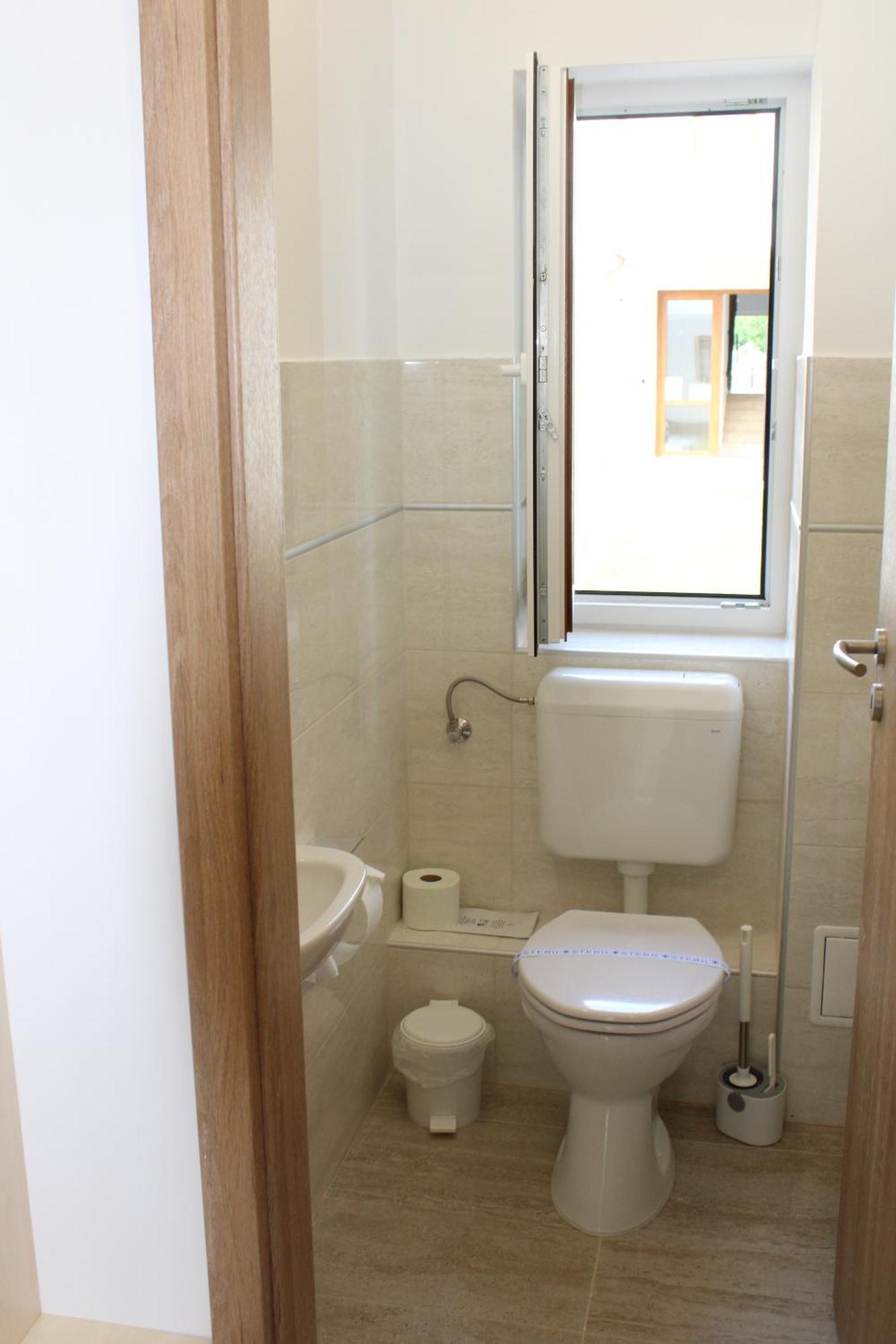 Mara Apartman Buek 外观 照片