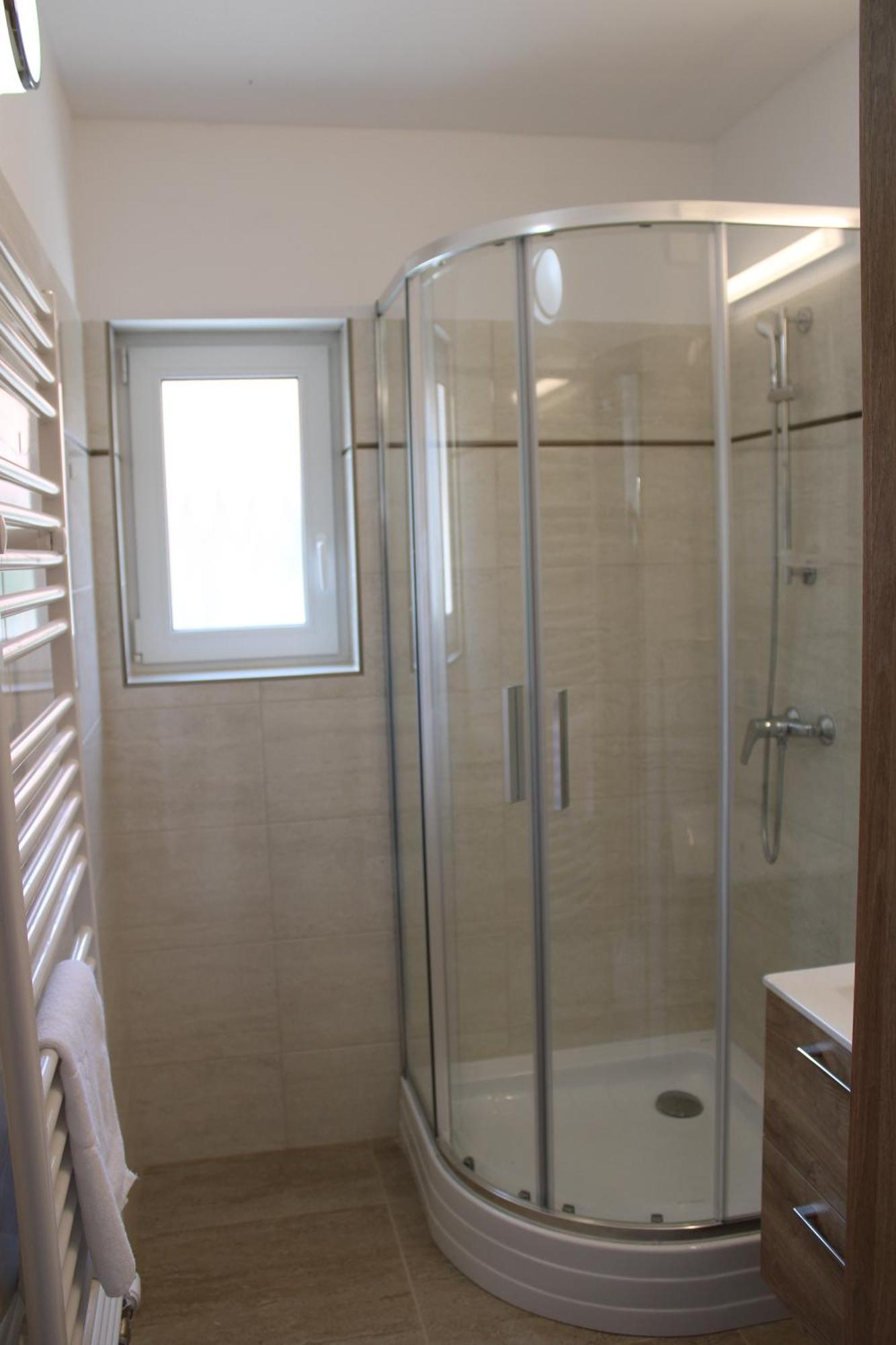 Mara Apartman Buek 外观 照片