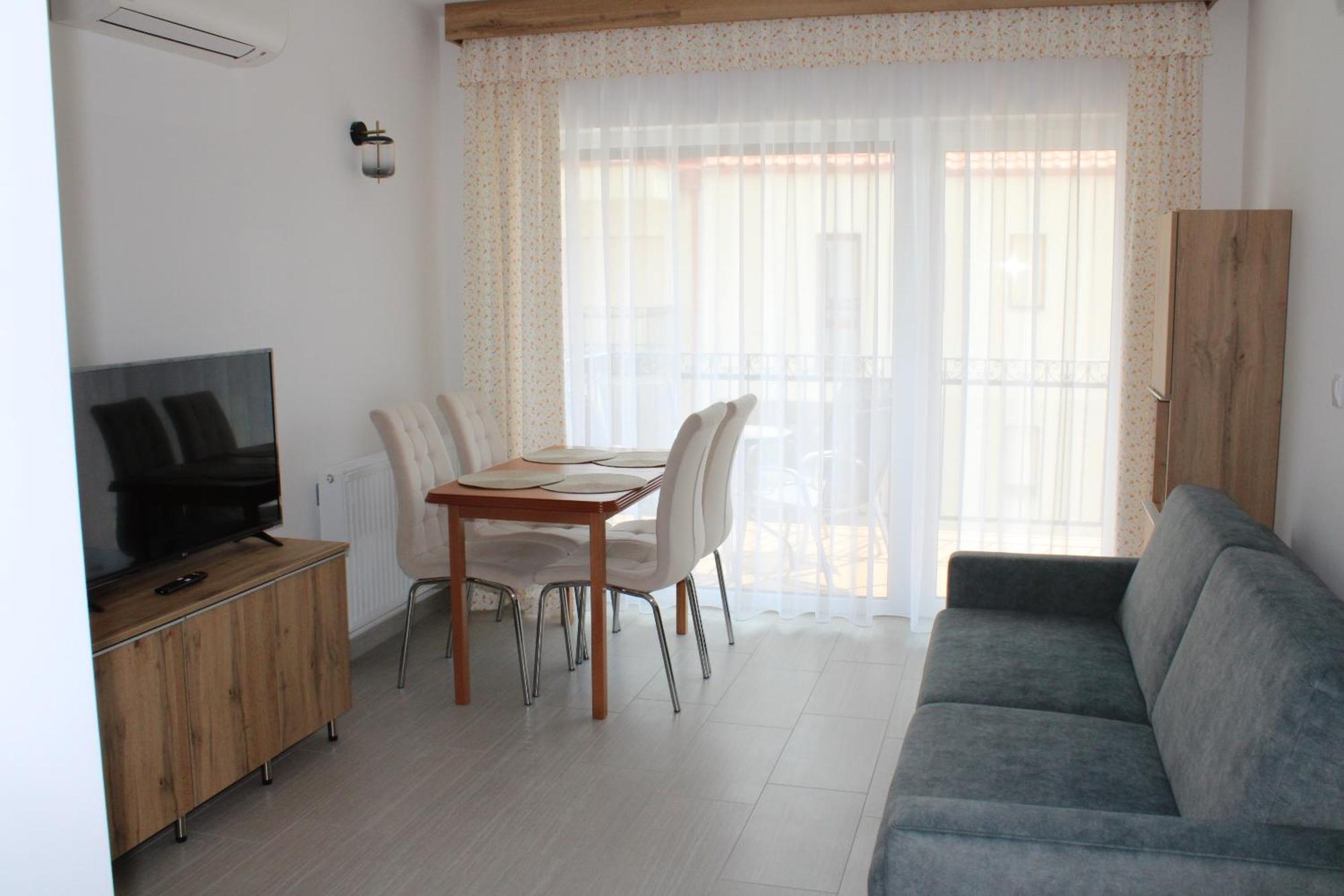 Mara Apartman Buek 外观 照片