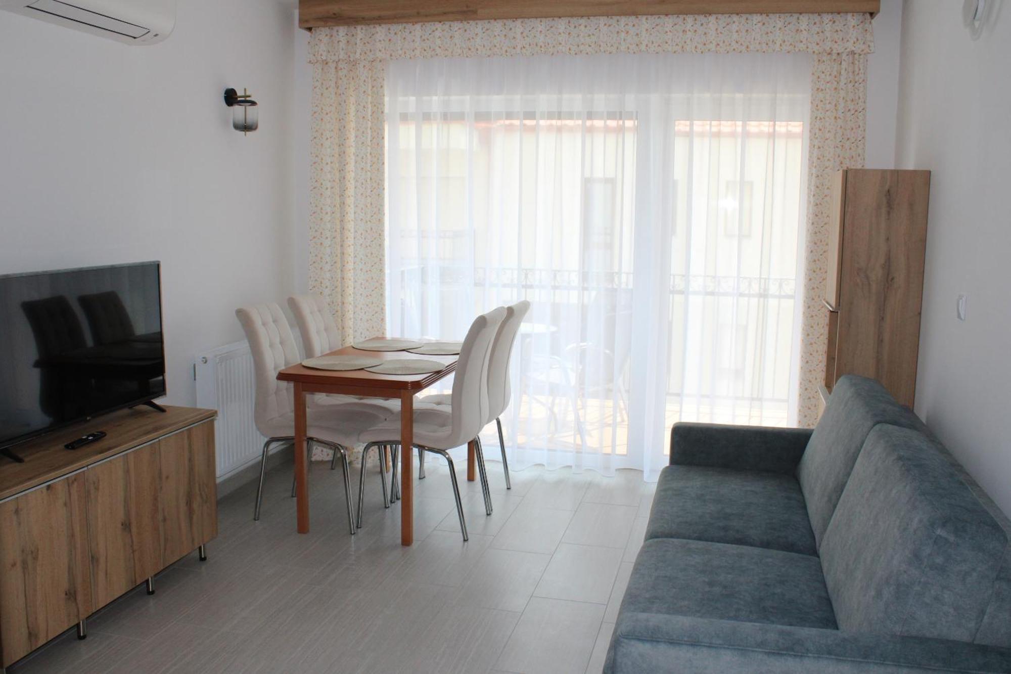 Mara Apartman Buek 外观 照片