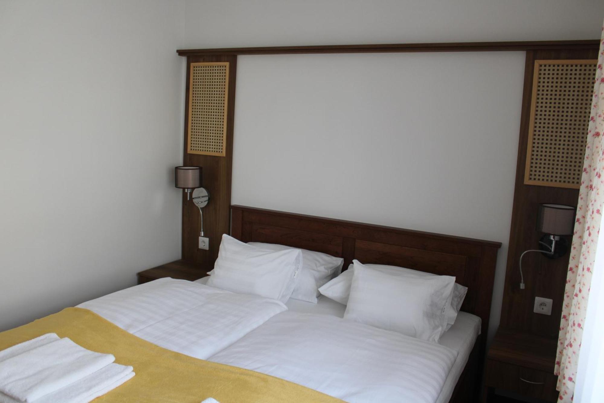 Mara Apartman Buek 外观 照片